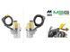 Насос ГУР з електроприводом Opel Astra OP301R, Opel Astra, Opel Zafira
