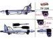 Рулевая рейка с ГУР Lexus Gx, Toyota Land Cruiser TY220, Land Cruiser