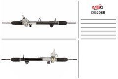 Рульова рейка з ГПК відновлена DODGE DAKOTA 03-, Dodge DAKOTA 2003-