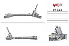 Рулевая рейка без ГУР Ford Fiesta Van, Ford Fiesta Vi, Mazda 2 FO113R