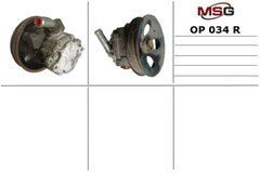 Насос ГПК відновлений OPEL ASTRA F 92-98, Opel ASTRA F 1992-1998