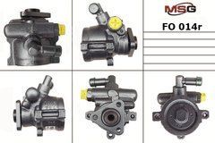 Насос ГУР Ford Escort FO014R