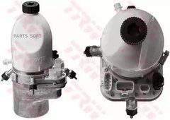 Насос с ЕГПК OPEL SIGNUM 2003-2008,VECTRA C 2002-2008, Opel SIGNUM 2003-2008, Opel VECTRA C 2002-2008