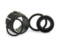 Ремкомплект рульової рейки без ГУР Honda Civic HO1003KIT, Honda Civic, Honda Civic