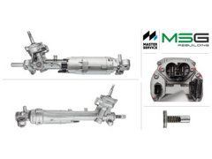 Рульова рейка з ЕПК відновлена Renault Megane IV 16- RE418.NLF0.R