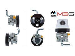 Насос ГПК новий CHEVROLET Lacetti 2004- DA008, Chevrolet LACETTI 2004-, Daewoo LACETTI 2004-