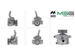 Насос ГУР Ford Fiesta V FO010R, Ford Fiesta V, Ford Fusion