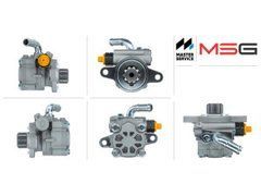 Насос ГУР Toyota Hilux TY036, Toyota Hilux, Toyota Land Cruiser