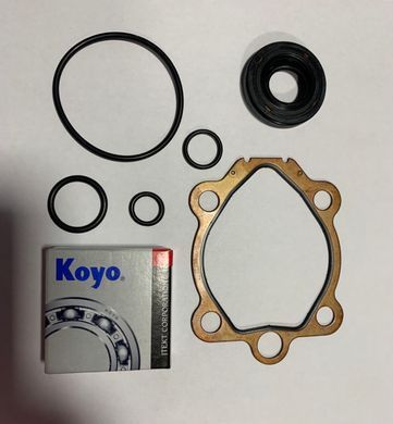 Ремкомплект насоса ГУР Infiniti Fx MT8004KIT, Infiniti Fx, Mitsubishi Eclipse, Mitsubishi Galant, Mitsubishi Galant