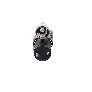 Стартер новый Nissan Kubistar, Renault Kangoo, Renault Laguna, Renault Megane, Renault Scenic, Re,,,