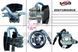 Насос ГУР новый HYUNDAI ix55 08-,VERACRUZ 07-, Hyundai ix55 2008-, Hyundai VERACRUZ 2007-