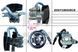 Насос ГУР новый HYUNDAI ix55 08-,VERACRUZ 07-, Hyundai ix55 2008-, Hyundai VERACRUZ 2007-