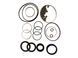 Ремкомплект рульового редуктора з ГУР Ford Maverick NI7006KIT, Ford Maverick, Nissan Terrano, Ford Maverick