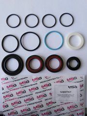 Ремкомплект кермової рейки з ГУР Nissan Almera NI9007KIT, Nissan Almera, Nissan Primera, Nissan Almera