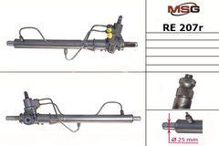 Рульова рейка з ГУР Renault 21 RE207R, Renault 21
