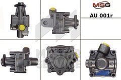 Насос ГПК відновлений AUDI 100 1990-1994 AU001R, Audi 100 1990-1994, Audi 80 1990-1994, Audi 80 1991-1996, Audi 80 1994-1996, Audi