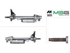 Рульова рейка з ЕПК відновлена BMW X7 G07 18- BW422.NLA0.R
