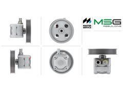 Насос ГПК відновлений VOLVO C70 I кабрио 98-05 VO003R, Volvo C70 I 1998-2005, Volvo C70 I 1997-2002, Volvo S60 2000-2010, Volvo S70 1997-2000, Volvo S80 I 1998-2006