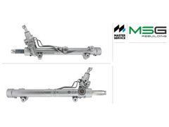 Рульова рейка з ГПК відновлена MERCEDES-BENZ GL-CLASS (X164) 06-09,M-CLASS (W164) 05-09, Mercedes-Benz GL-CLASS 2006-2009, Mercedes-Benz M-CLASS 2005-2009