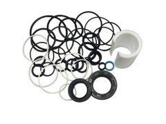 Ремкомплект кермової рейки з ГУР Audi 100 AU9008KIT, Audi 100, Audi 200, Audi A6, Audi V8, Audi 100