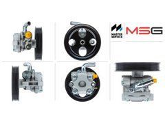 Насос ГУР Mitsubishi Lancer MT003, Mitsubishi Lancer, Mitsubishi Outlander