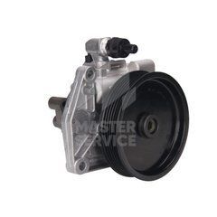 Насос ГПК новий MERCEDES-BENZ CLS (C219) 04-10 ME067OEM