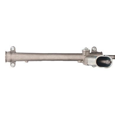 Рульова рейка без ГУР Vw Polo VW111.5