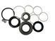 Ремкомплект рулевой рейки с ГУР Hyundai Santa Fe HY9017KIT, Hyundai Santa Fe, Hyundai Santa Fe