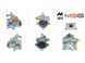 Насос ГУР Seat Alhambra VW002, Seat Alhambra, Seat Cordoba, Seat Ibiza, Seat Inca, Skoda Felicia, Skoda Octavia, VW Caddy, VW Corra