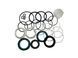 Ремкомплект рулевой рейки с ГУР Volvo Xc90 VO9015KIT, Volvo XC90, Volvo XC90