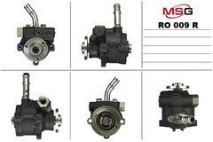 Насос ГПК відновлений ROVER 75 (RJ) 99-05,75 Tourer (RJ) 01-05, Rover 75 1999-2005, Rover 75 Tourer 2001-2005