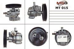Насос ГПК новий MITSUBISHI PAJERO I (L04_G, L14_G) 88-91, Mitsubishi PAJERO I (L04_G, Mitsubishi L14_G) 1988-1991