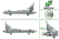 Рульова рейка з ГПК відновлена MERCEDES-BENZ GL-Series 164822 (2006 - 2012)