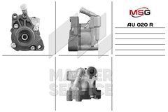Насос ГПК відновлений AUDI A8 (4H_) 09-, Audi A8 (4H_) 2009-