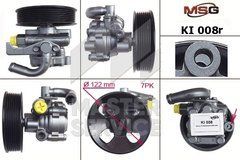 Насос ГПК відновлений KIA SORENTO I (JC) 02-, Kia SORENTO I 2002-
