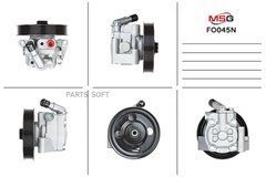 Насос ГПК новий FORD LANDROVER FREELANDER 06- FO045N.4