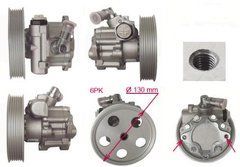 Насос ГПК новий AUDI A4 (8E2, B6) 00-04,A4 (8EC, B7) 04-08,A4 Avant (8E5, B6) 01-04,A4 Avant (8E, Audi A4 2000-2004, Audi A4 2004-2008, Audi A4 2001-2004, Audi A4 (8E