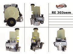 Насос ГУР з електроприводом Renault Kangoo RE303OEM, Renault Kangoo