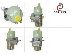 Насос с ЕГПК FORD FOCUS II 05-,KUGA 09-, Ford FOCUS II 2005-, Ford KUGA 2009-