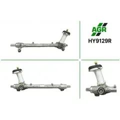 Рульова рейка без ПК відновлена HYUNDAI Solaris RB (2010 - 2024)