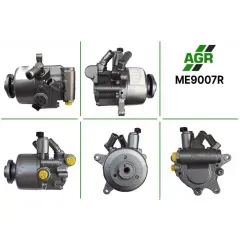 Насос ГПК відновлений MERCEDES-BENZ S-Series 220063,220163 (1999 - 2005), 220065,220165 (1999 - 2002)