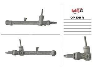 Рульова рейка без ГПК відновлена OPEL CORSA D 06-, Corsa