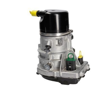 Насос ГУР с электроприводом Vw Touareg VW301OEM, VW Touareg