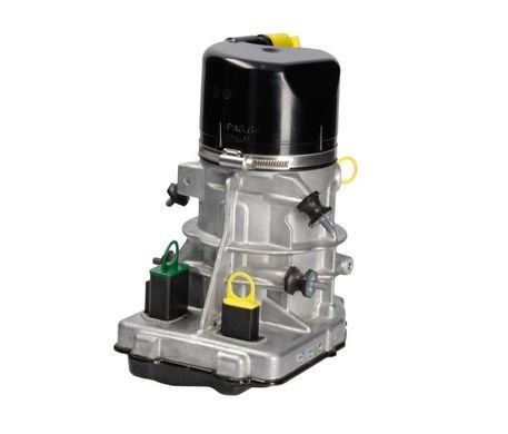 Насос ГУР с электроприводом Vw Touareg VW301OEM, VW Touareg