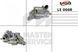 Насос ГПК відновлений LEXUS LX 98-02 LE006R, Lexus LX 1998-2002, Toyota LAND CRUISER 100 1998-