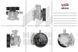 Насос ГПК новий MERCEDES-BENZ CLS 04-10,E-CLASS 05-08,E-CLASS T-Model 05-09,S-CLASS 05-, Mercedes-Benz CLS 2004-2010, Mercedes-Benz E-CLASS 2005-2008, Mercedes-Benz E-CLASS T-Model 2005-2009, Mercedes-Benz S-CLASS 2005-