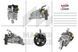 Насос ГПК відновлений LEXUS LX 98-02 LE006R, Lexus LX 1998-2002, Toyota LAND CRUISER 100 1998-