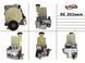 Насос ГУР з електроприводом Renault Kangoo RE303OEM, Renault Kangoo
