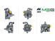 Насос ГУР восстановленный CHRYSLER VOYAGER IV 00-08, Chrysler VOYAGER IV 2000-2008