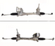 Рульова рейка з ЭУР Ford C-max Ii FO114R, Ford C-Max Ii, Ford Focus Iii, Ford Kuga Ii, Volvo V40